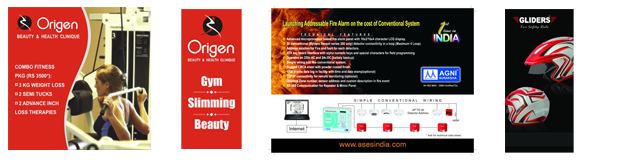 Graphic Design Portfolio