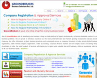 GroundBrakers Business Solutions Pvt. Ltd.