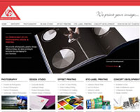 K.P. Printocraft (P) Ltd.