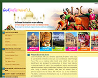 Look India Travels