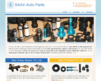 SAINI AUTO PARTS
