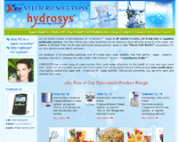 Xylem R.O. Solutions
